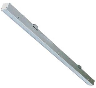 BR-LE050 LUMINÁRIA LUMO DE EMERGÊNCIA